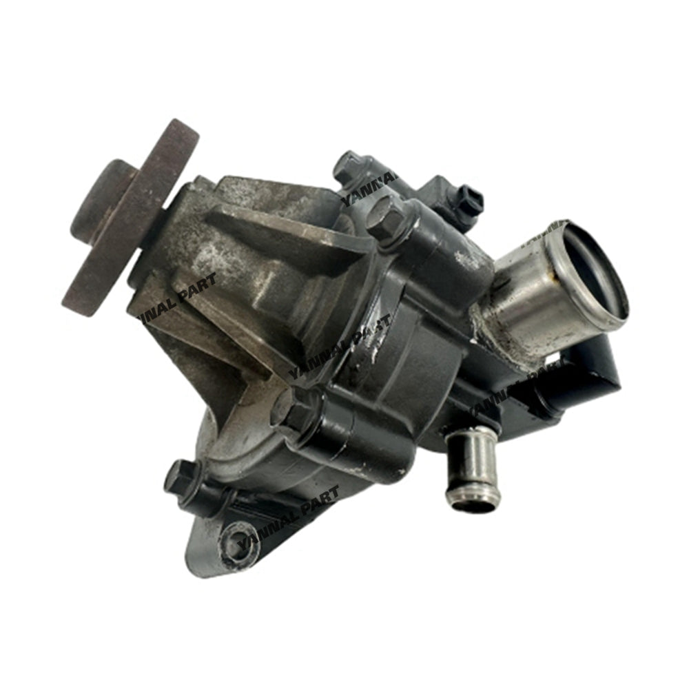 Water Pump Assembly 400921-00163D Fit For Doosan Develon D34 Engine