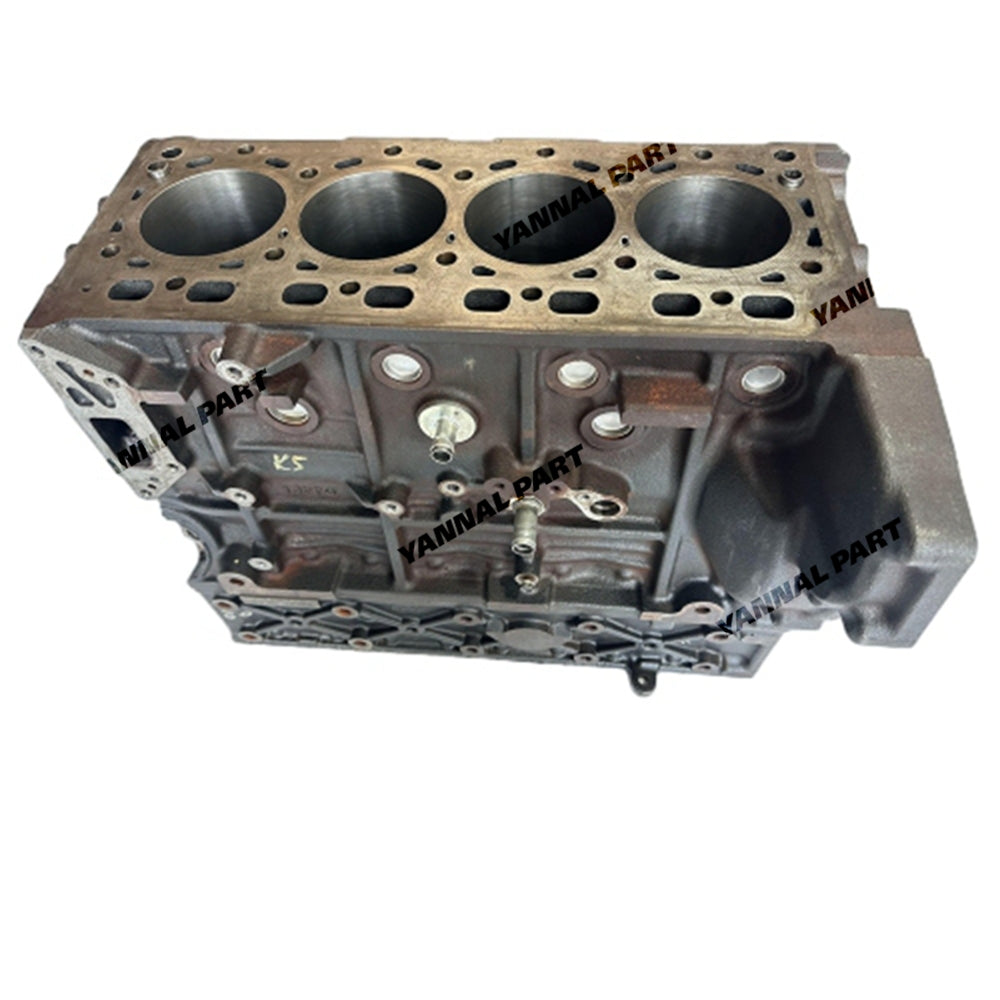 Cylinder Block 150102-00108M Fit For Doosan Develon D34 Engine