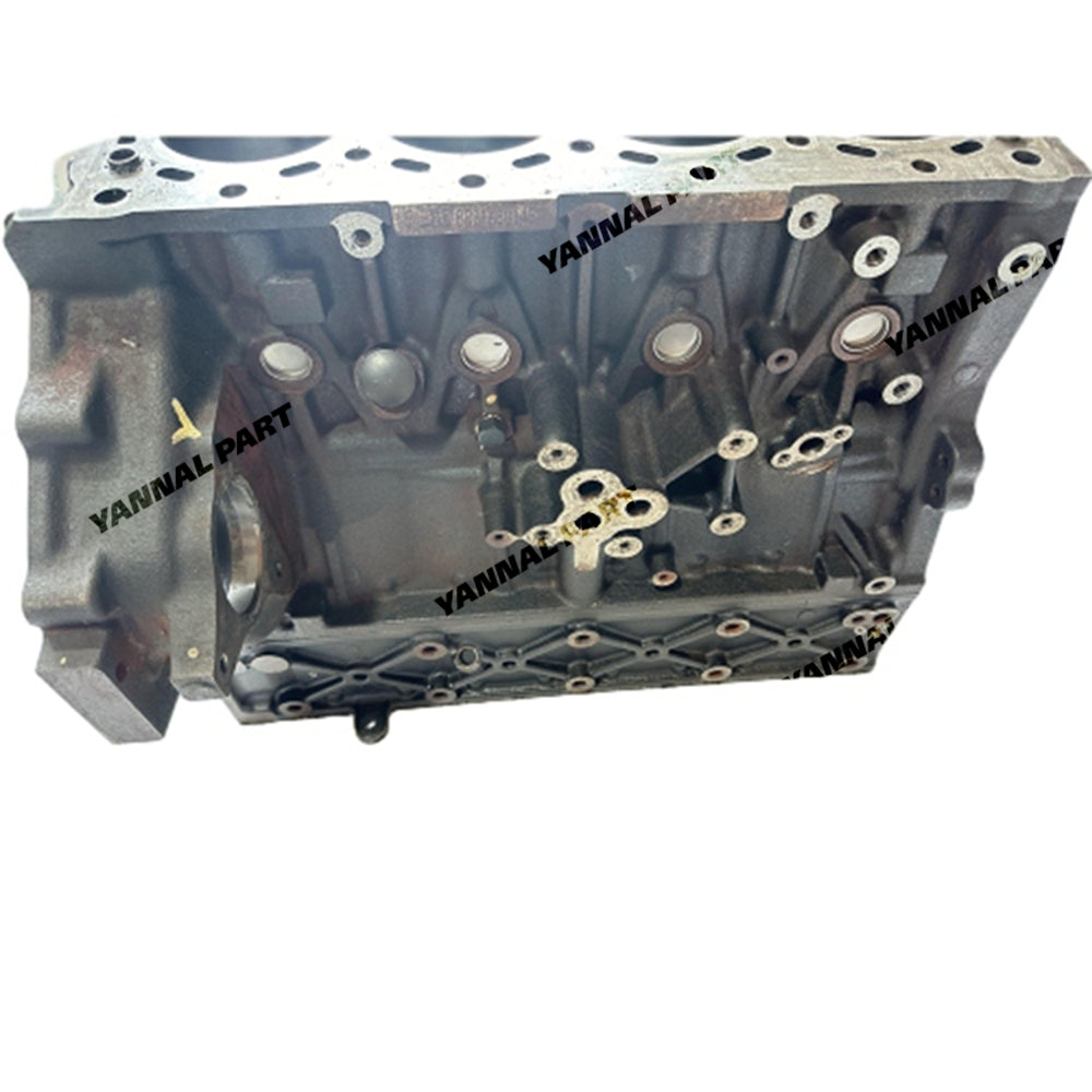 Cylinder Block 150102-00108M Fit For Doosan Develon D34 Engine