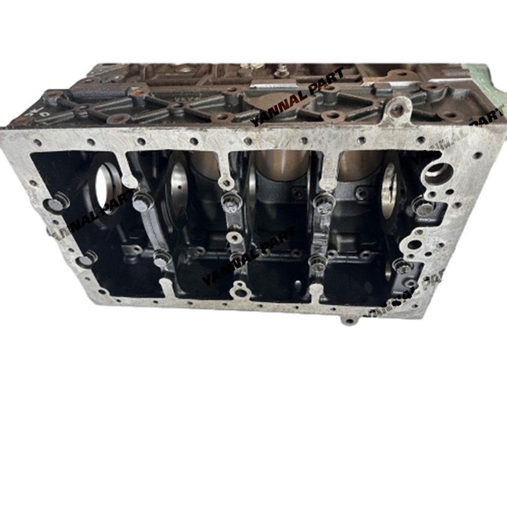 Cylinder Block 150102-00108M Fit For Doosan Develon D34 Engine