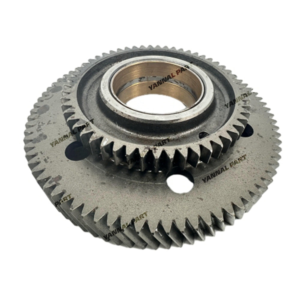 Idler Gear 130428-00016D Fit For Doosan Develon D34 Engine