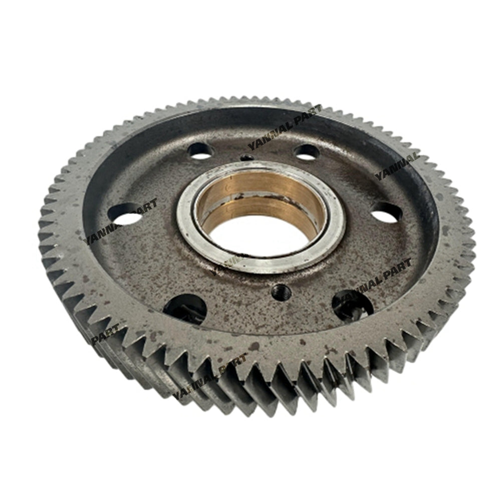 Idler Gear 130428-00016D Fit For Doosan Develon D34 Engine