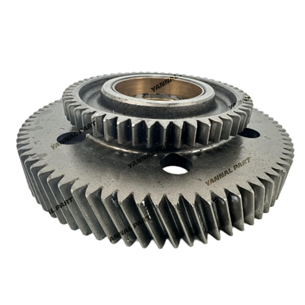 Idler Gear 130428-00016D Fit For Doosan Develon D34 Engine