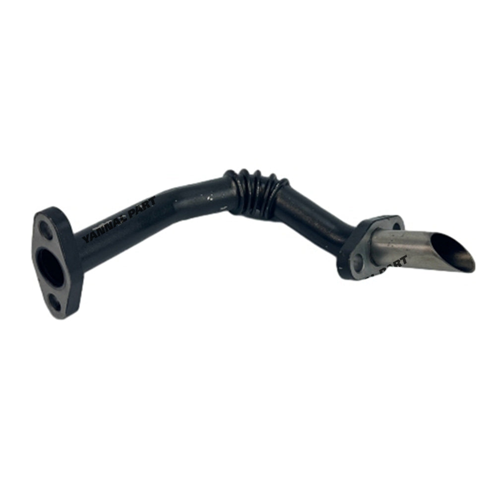 Connection Pipe 420202-00200A Fit For Doosan Develon D34