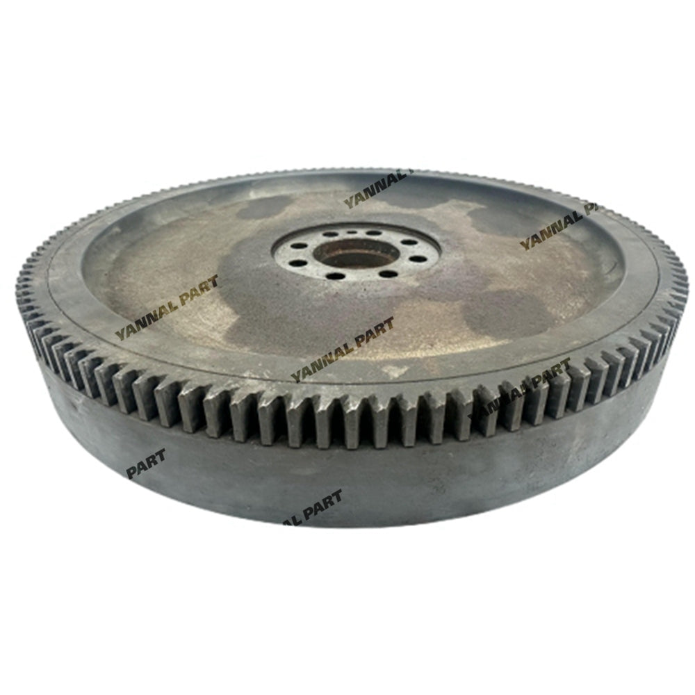 Flywheel 150111-00203A Fit For Doosan Develon D34 Engine