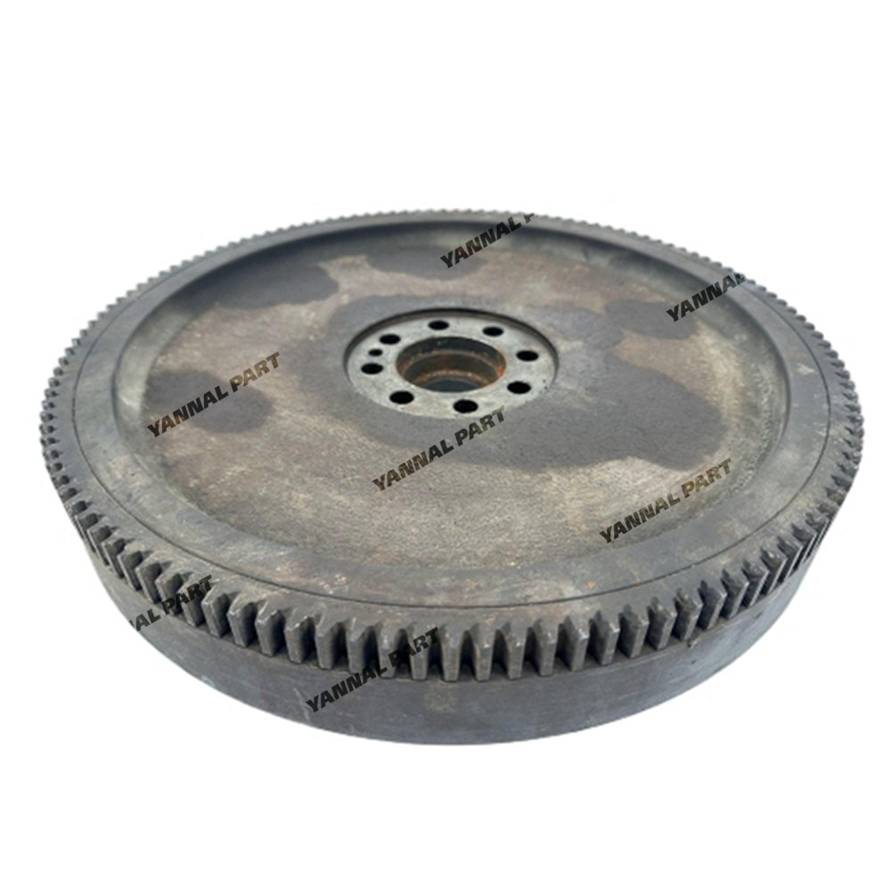 Flywheel 150111-00203A Fit For Doosan Develon D34 Engine