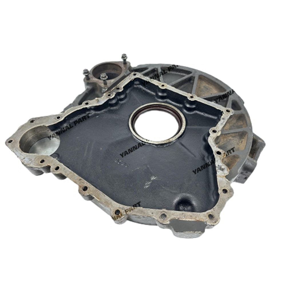 Flywheel Housing 150114-00206B Fit For Doosan Develon D34 Engine