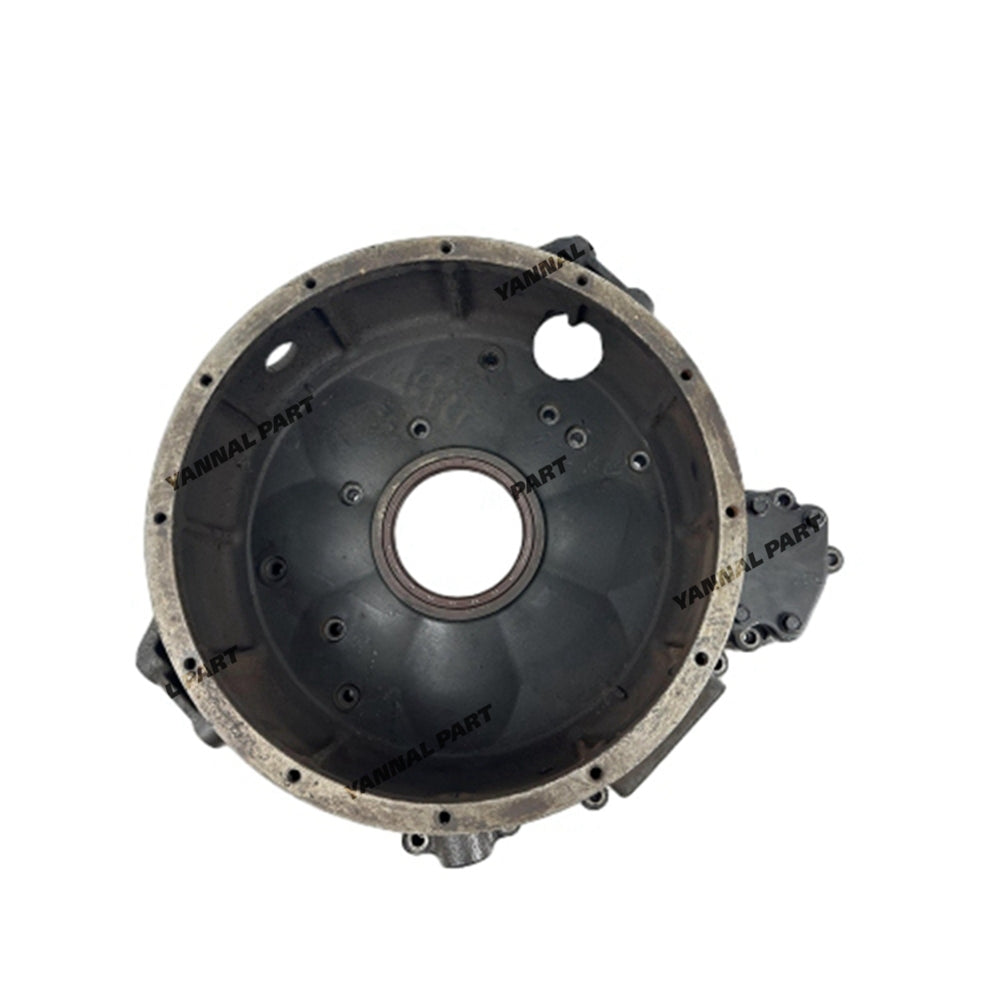 Flywheel Housing 150114-00206B Fit For Doosan Develon D34 Engine