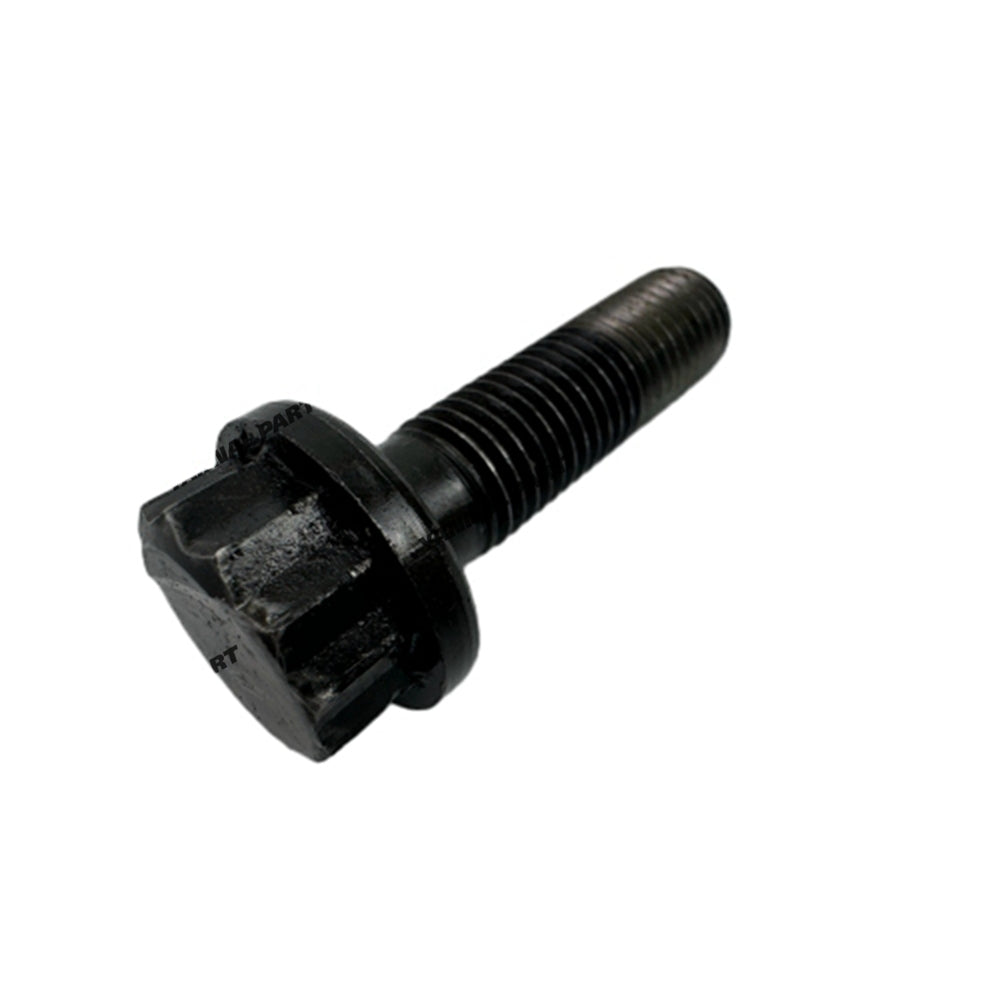 Flywheel Bolt 120106-00170 Fit For Doosan Develon D34