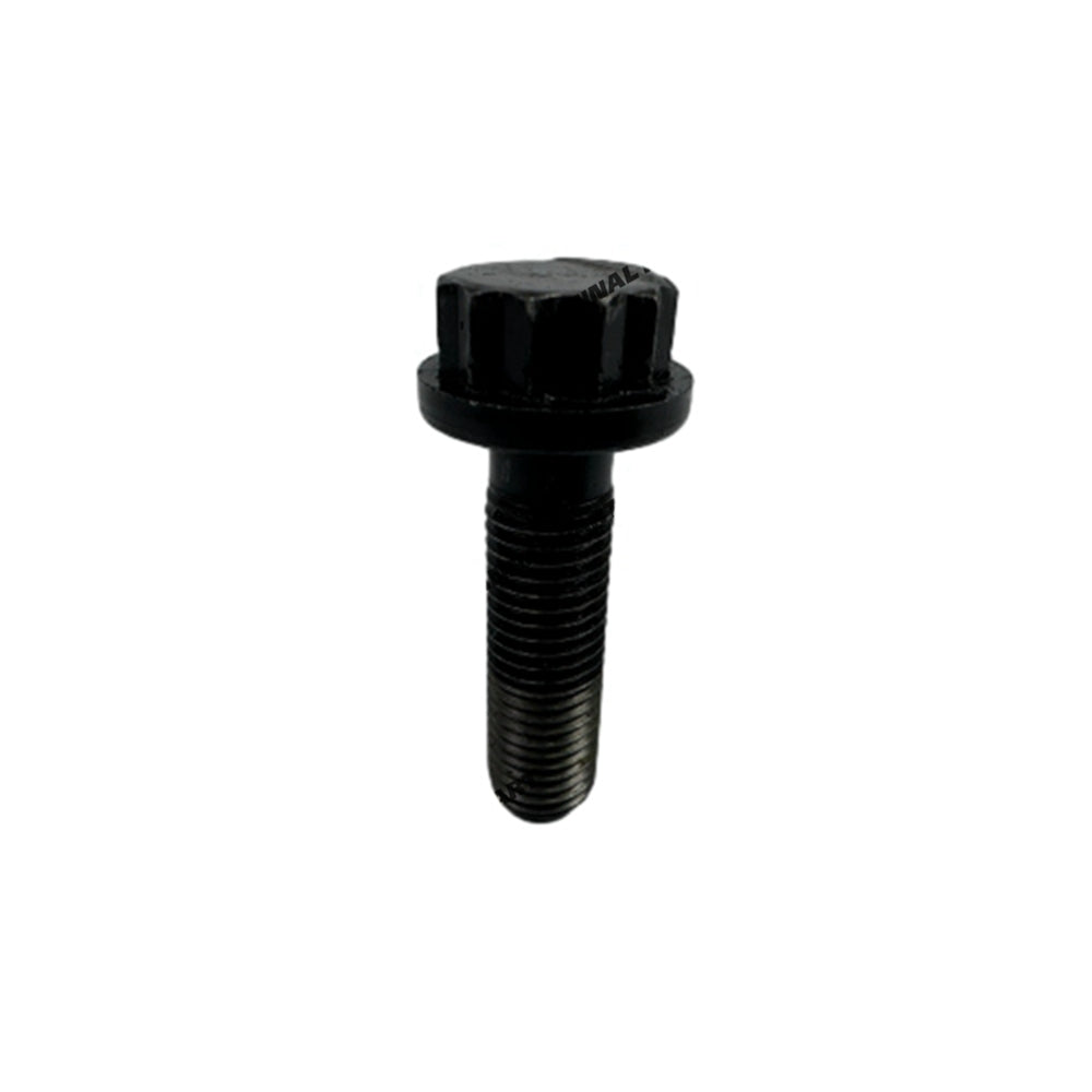 Flywheel Bolt 120106-00170 Fit For Doosan Develon D34