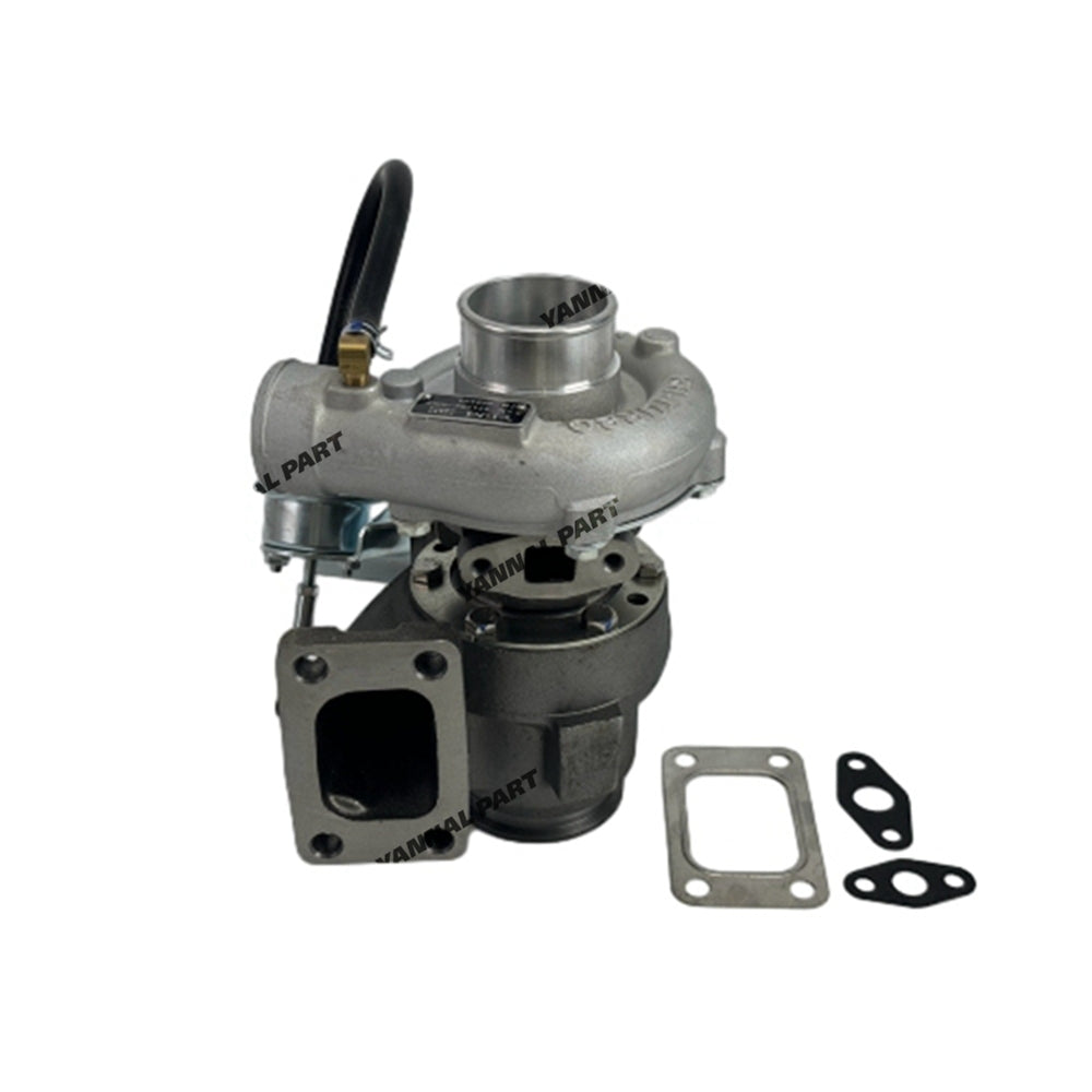 Turbocharger 471182-0007 Fit For Cummins 6BT5.9 Engine