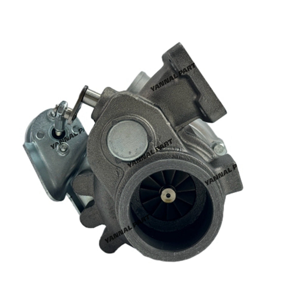 Turbocharger 471182-0007 Fit For Cummins 6BT5.9 Engine