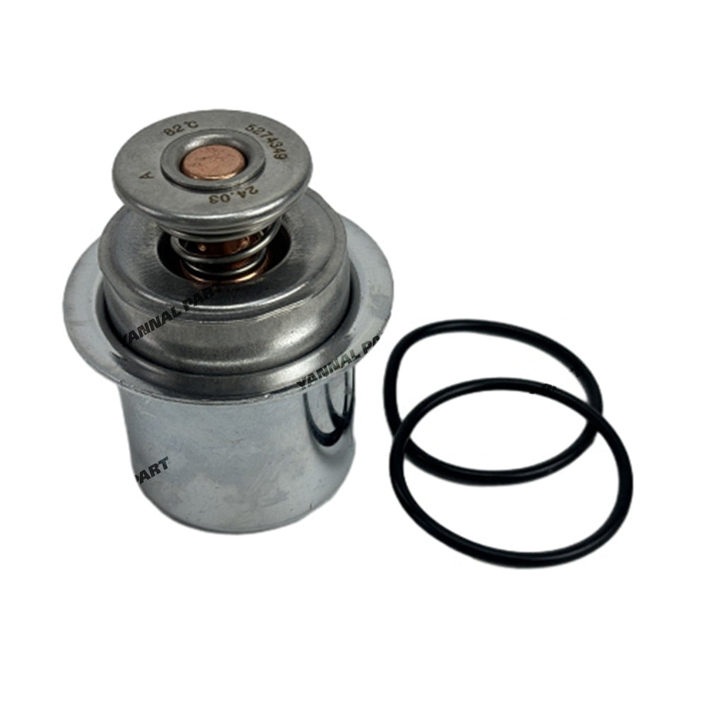 Thermostat 5274349 Fit For Cummins 6CT Engine