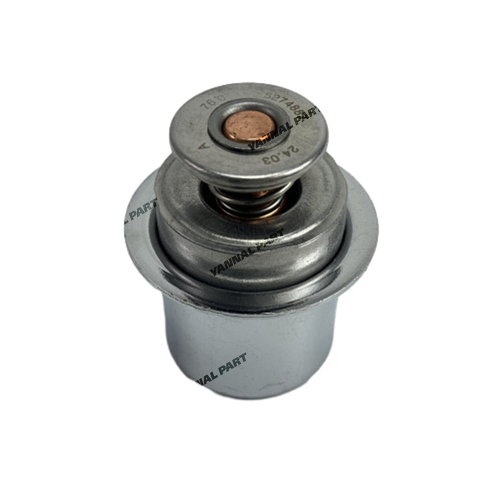 Thermostat 5274887 Fit For Cummins 6CT8.3 Engine