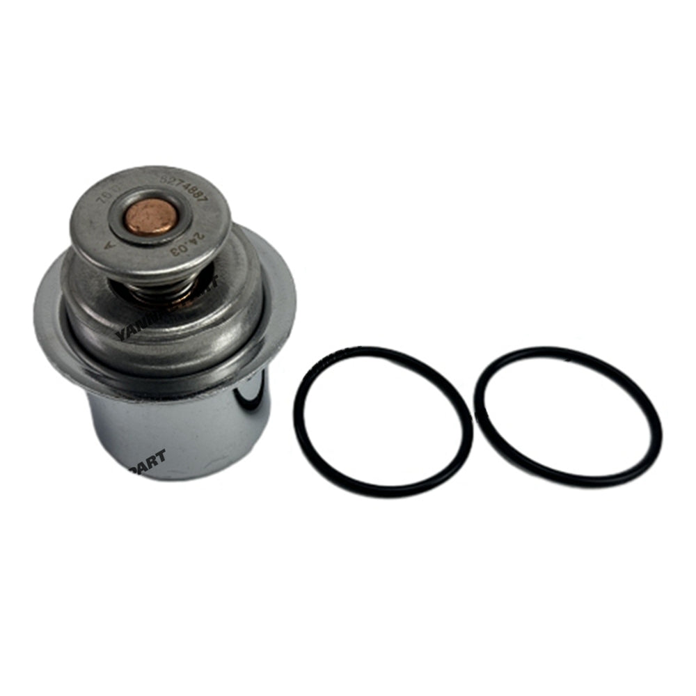 Thermostat 5274887 Fit For Cummins 6CT8.3 Engine