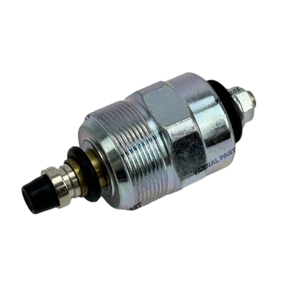 Solenoid Valve 44-6727 Fit For Cummins B3.3 Engine