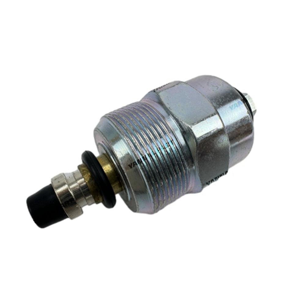 Solenoid Valve 44-6727 Fit For Cummins B3.3 Engine