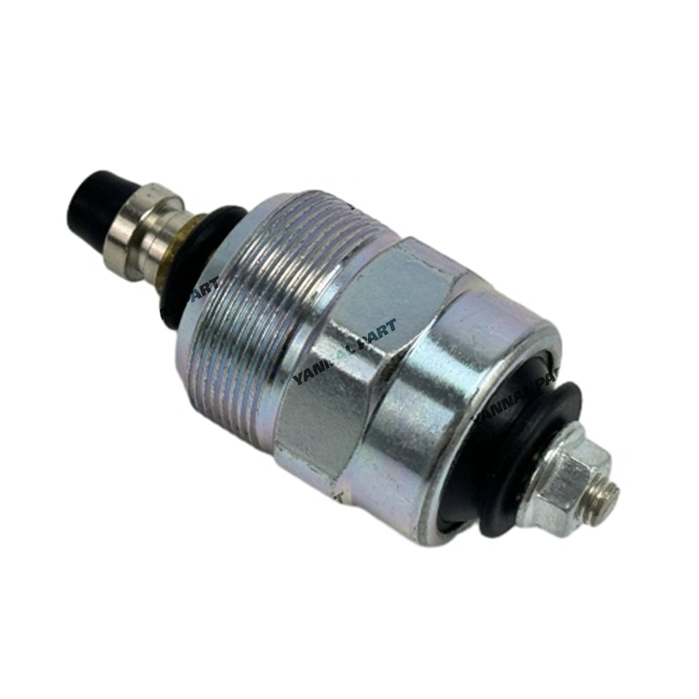 Solenoid Valve 44-6727 Fit For Cummins B3.3 Engine