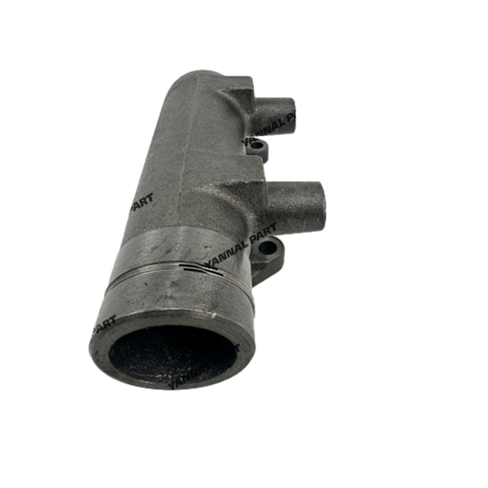 Exhaust Manifold 3937477 Fit For Cummins QSL9 Engine