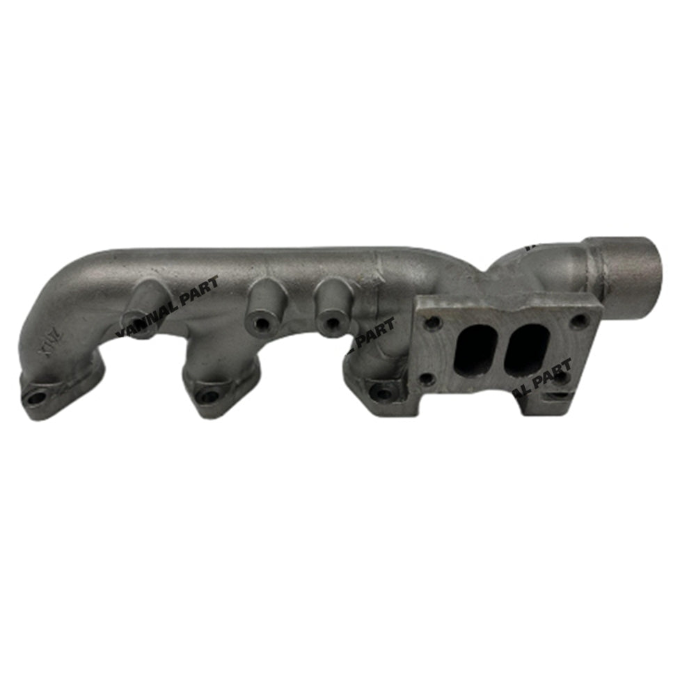 Exhaust Manifold 3943844 Fit For Cummins QSL9 Engine