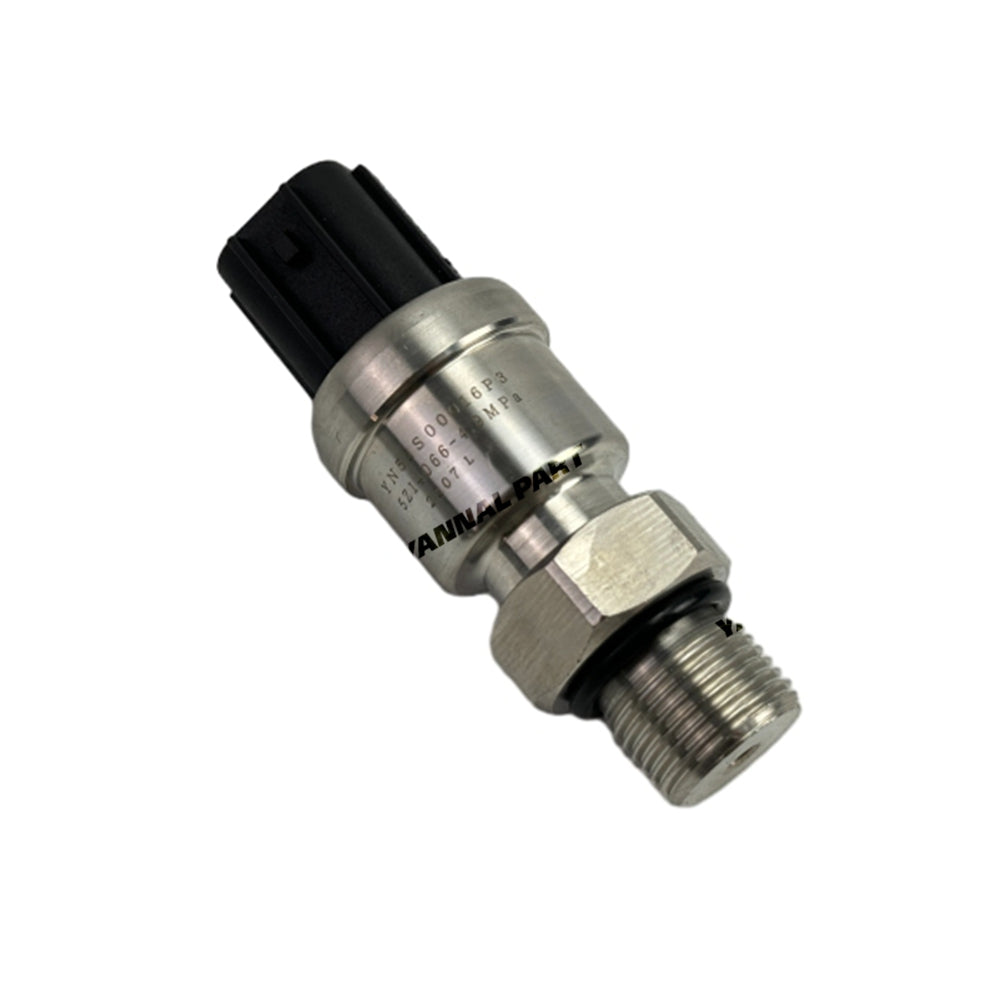 Pressure Switch YN52S00016P3 Fit For Kobelco SK200-6 SK200LC-6 SK210LC SK250LC SK290LC SK330LC Excavator