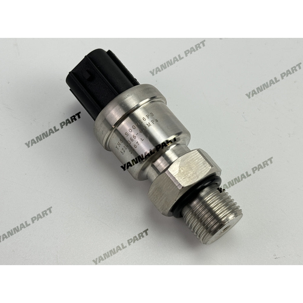 Pressure Switch YN52S00016P3 Fit For Kobelco SK200-6 SK200LC-6 SK210LC SK250LC SK290LC SK330LC Excavator