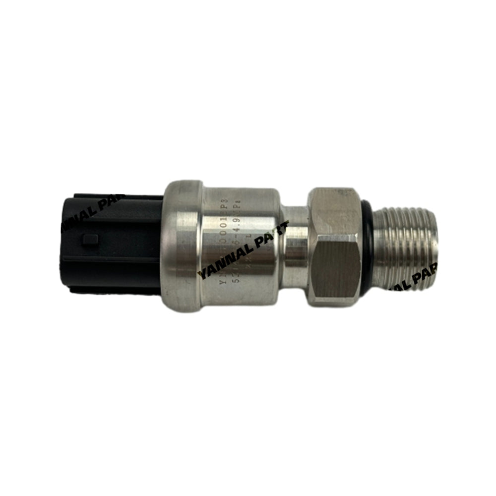 Pressure Switch YN52S00016P3 Fit For Kobelco SK200-6 SK200LC-6 SK210LC SK250LC SK290LC SK330LC Excavator