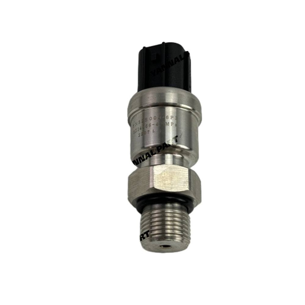 Pressure Switch YN52S00016P3 Fit For Kobelco SK200-6 SK200LC-6 SK210LC SK250LC SK290LC SK330LC Excavator