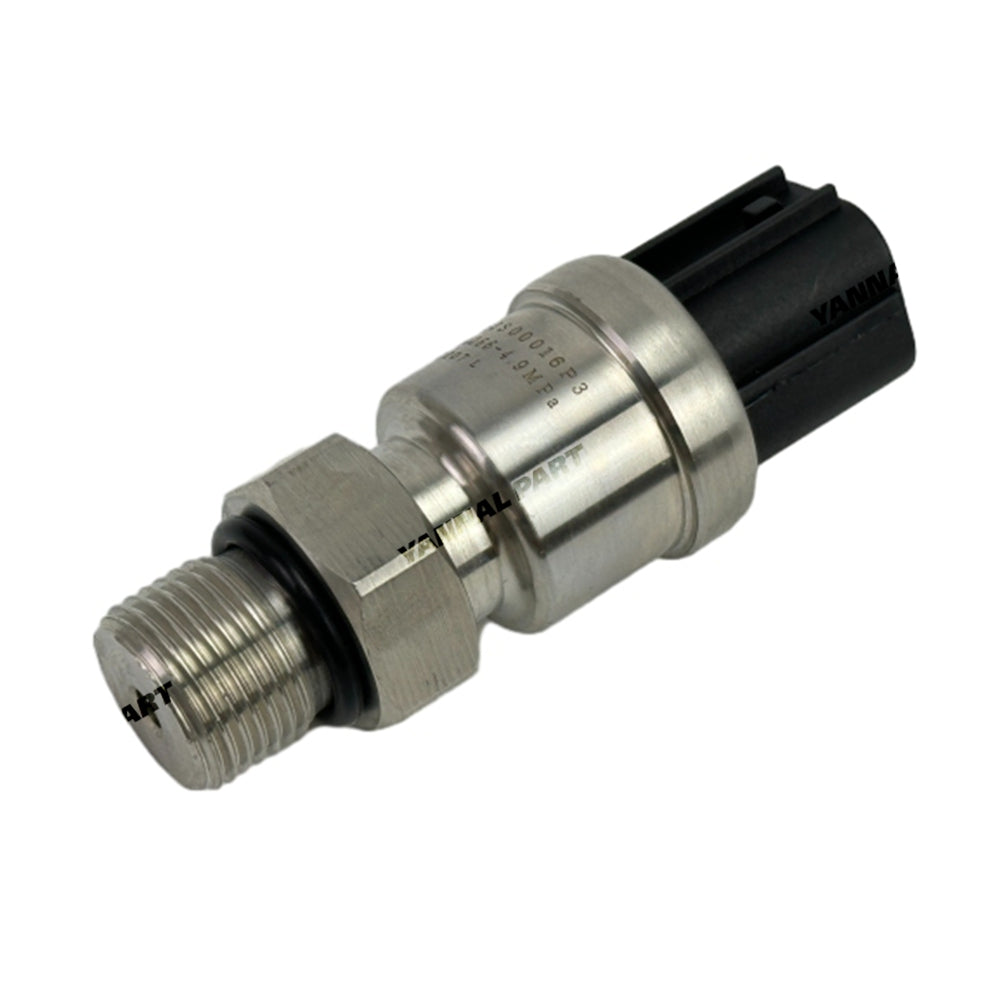 Pressure Switch YN52S00016P3 Fit For Kobelco SK200-6 SK200LC-6 SK210LC SK250LC SK290LC SK330LC Excavator