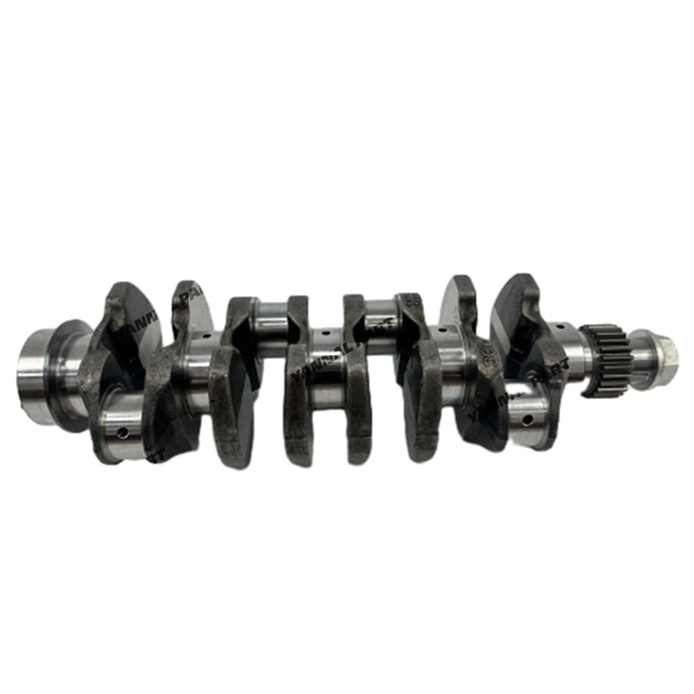 Crankshaft 32A20-01020 Fit For Caterpillar 3044 Engine