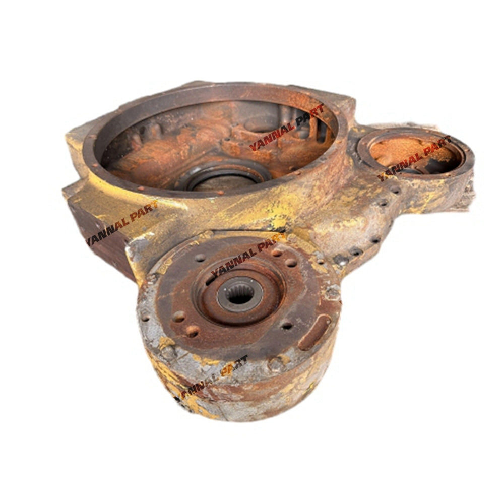 Flywheel Housing 371-0611 Fit For Caterpillar 3406 Engine