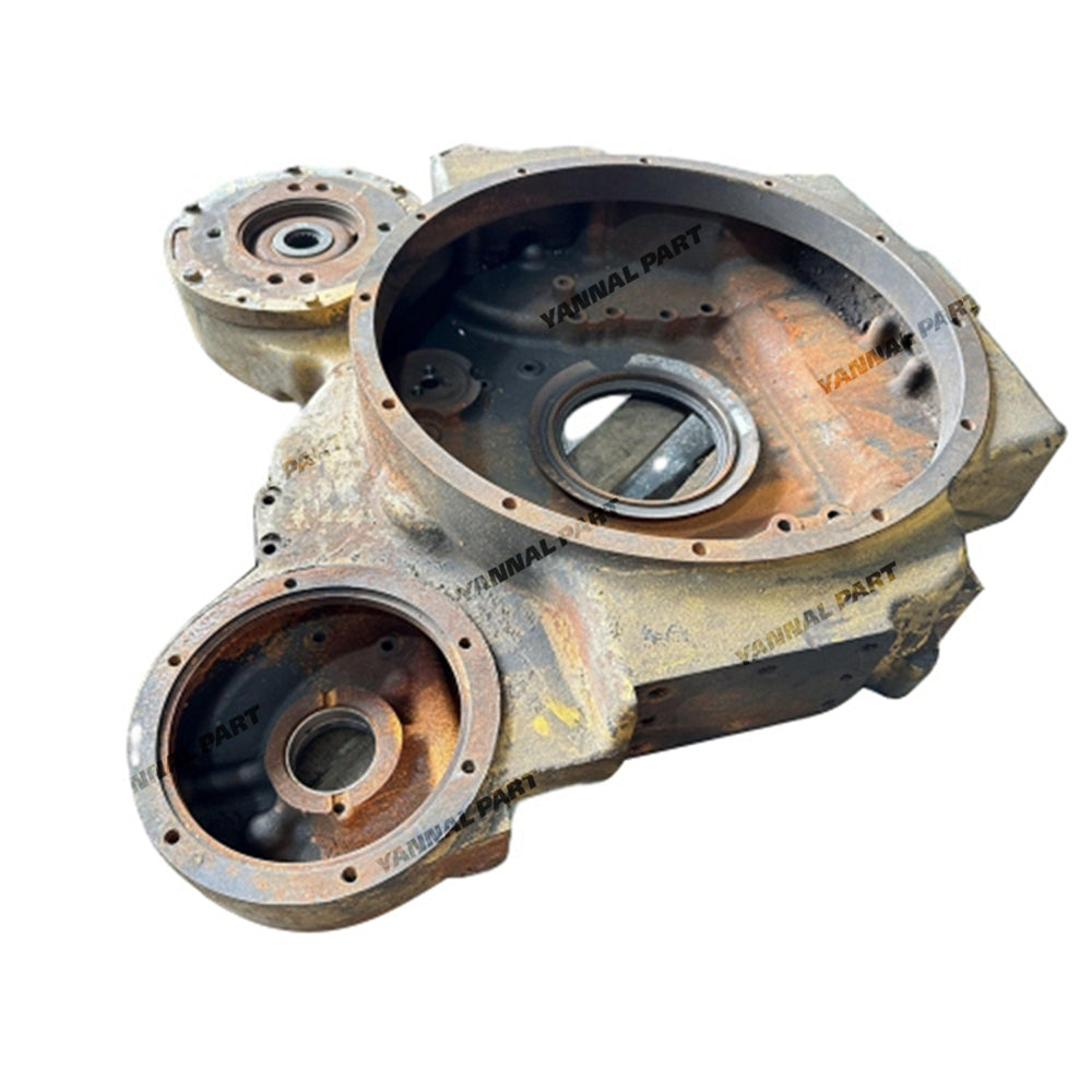 Flywheel Housing 371-0611 Fit For Caterpillar 3406 Engine