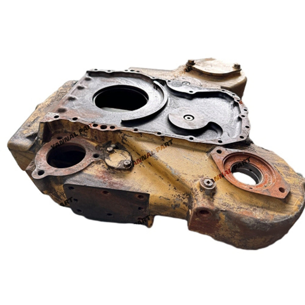 Flywheel Housing 371-0611 Fit For Caterpillar 3406 Engine