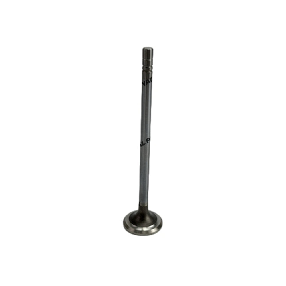 Exhaust Valve 122-0321 Fit For Caterpillar 3412