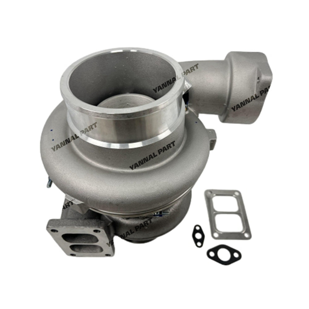 Turbocharger 191-5431B Fit For Caterpillar C15 Engine