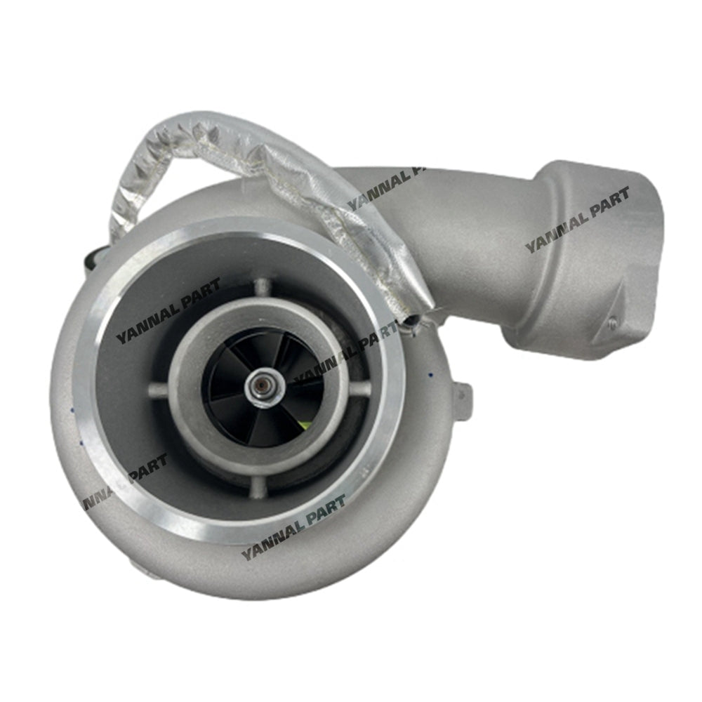 Turbocharger 191-5431B Fit For Caterpillar C15 Engine