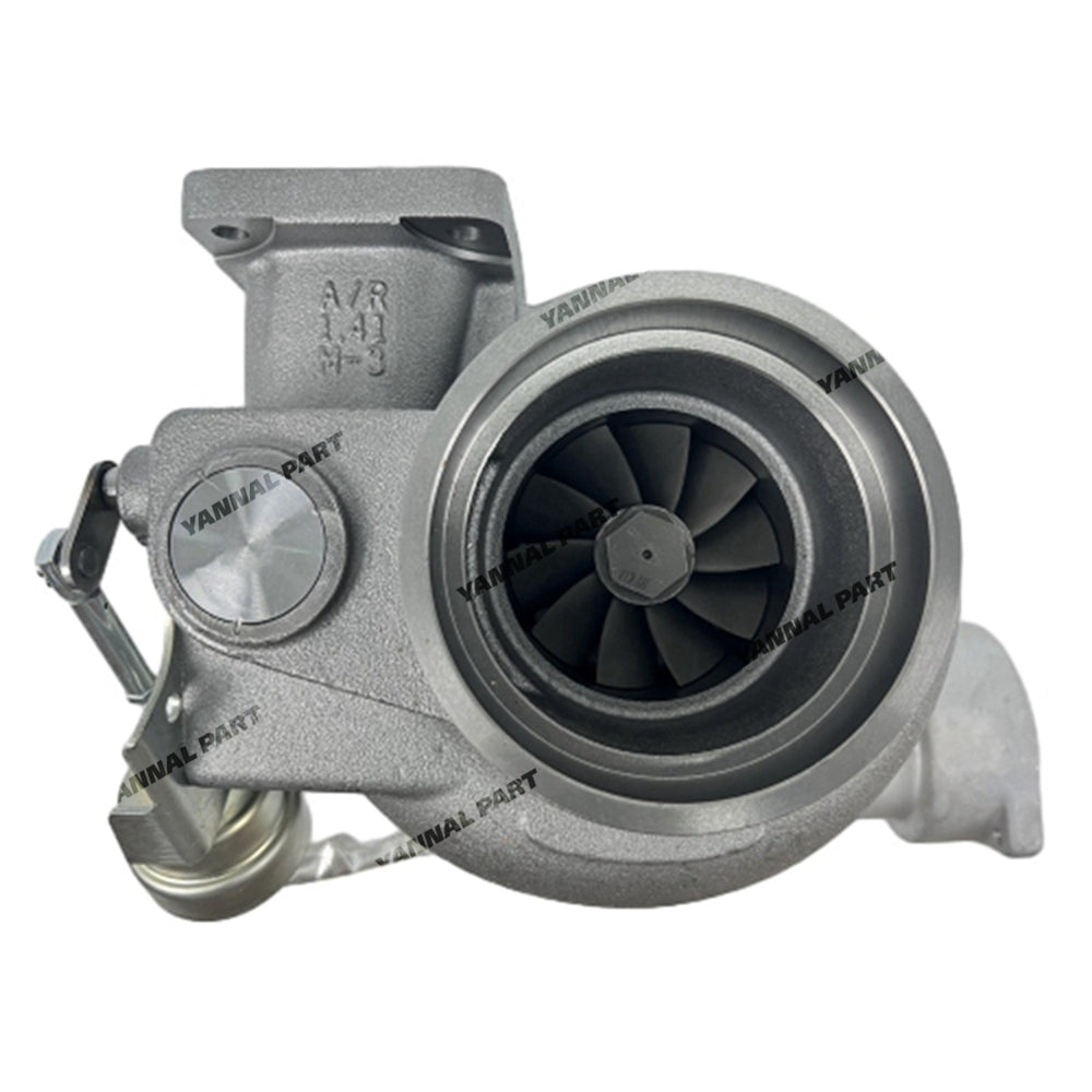 Turbocharger 191-5431B Fit For Caterpillar C15 Engine