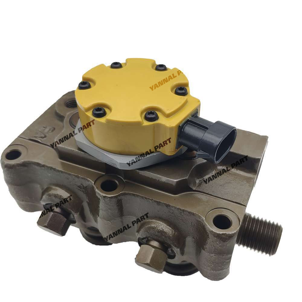 Fuel Injection Pump 326-4635 Fit For Caterpillar C6.4 Engine