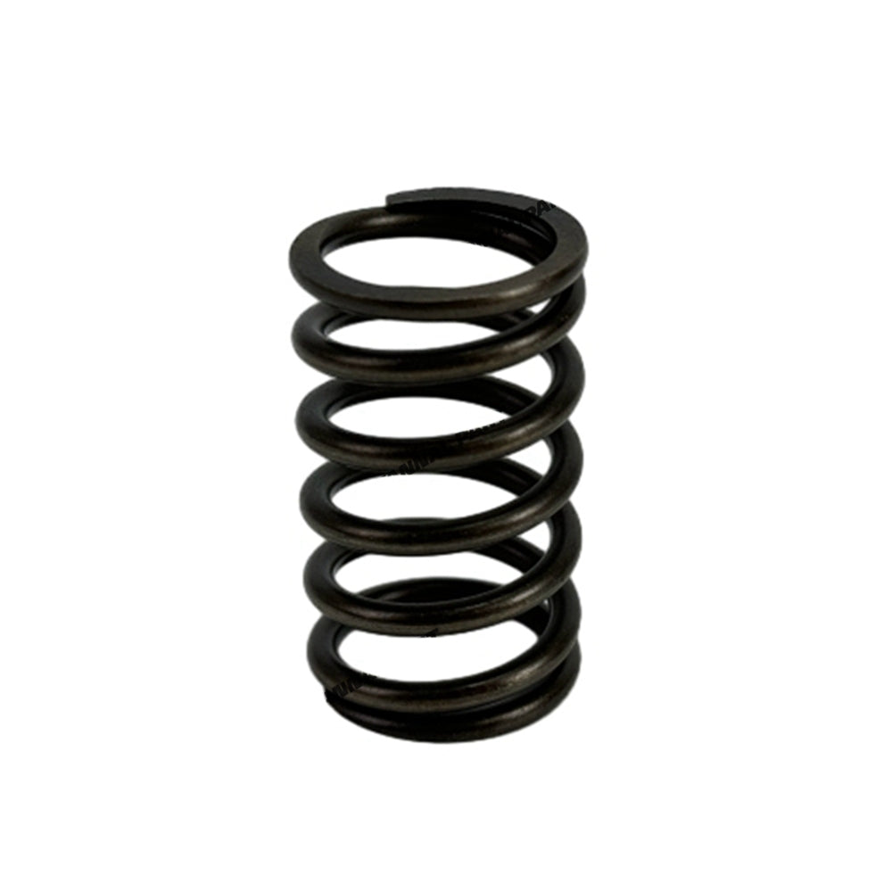 12 PCS Valve Spring Fit For Caterpillar C6.6 Engine