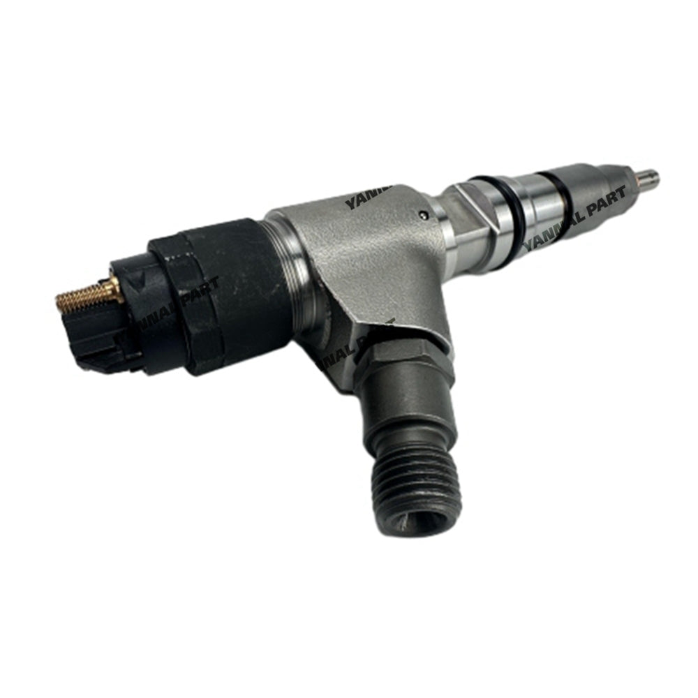 Fuel Injector 449-3315 445120400 Fit For Caterpillar C7.1