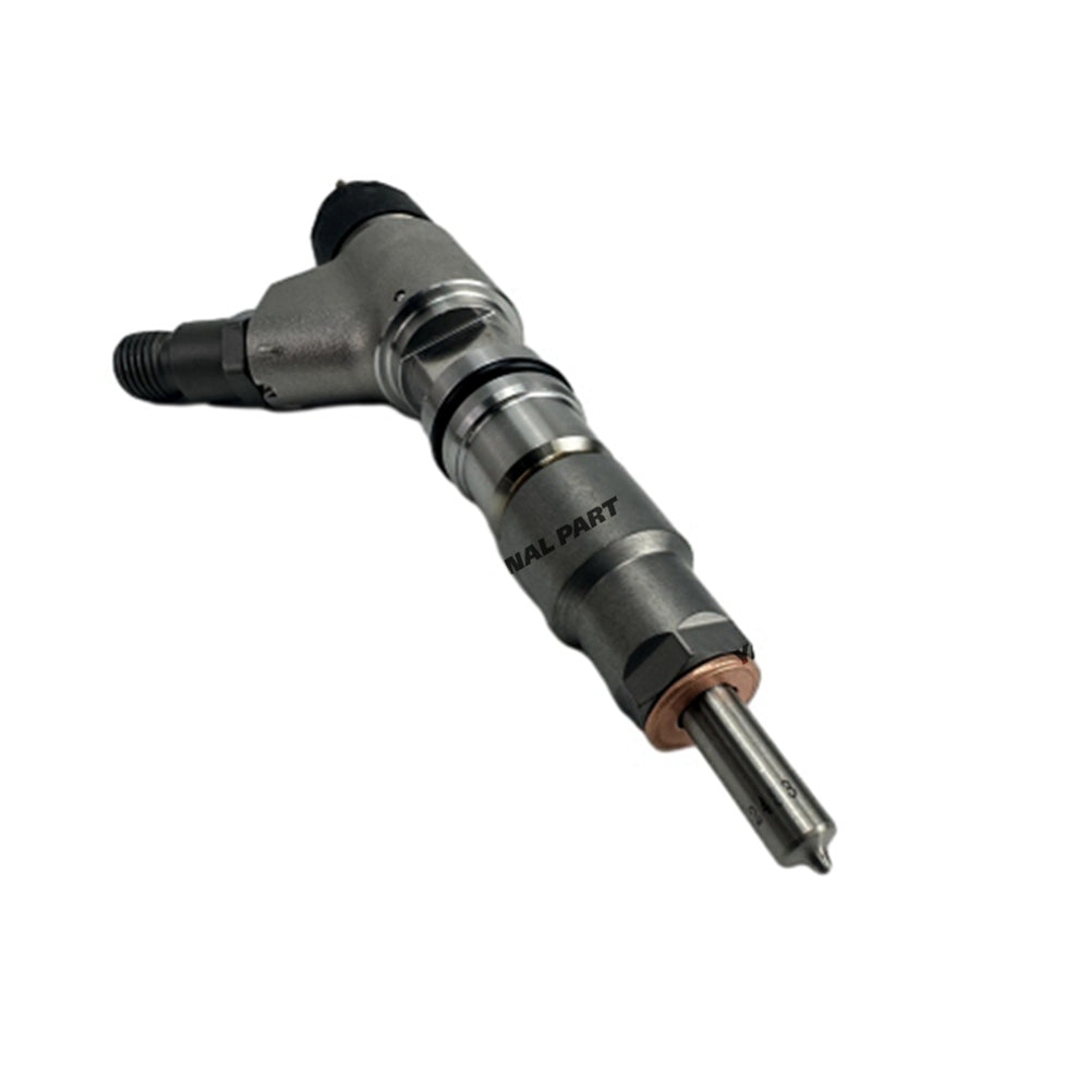 Fuel Injector 449-3315 445120400 Fit For Caterpillar C7.1