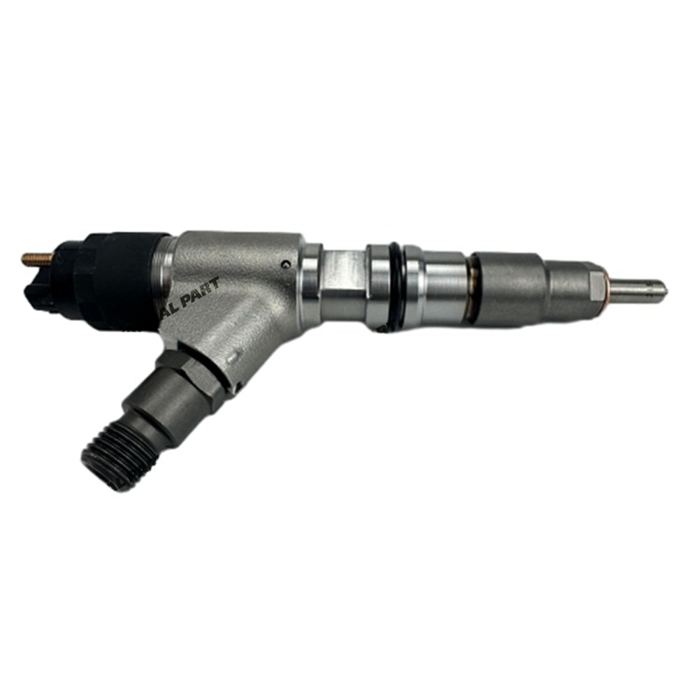 Fuel Injector 449-3315 445120400 Fit For Caterpillar C7.1