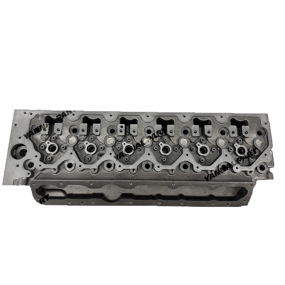 Cylinder Head Fit For Caterpillar C7.1 Engine