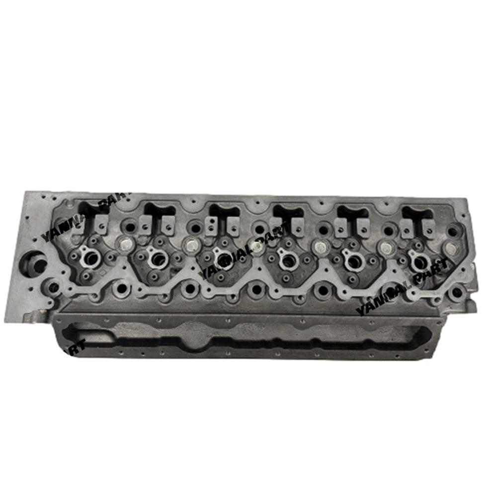 Cylinder Head Fit For Caterpillar C7.1 Engine