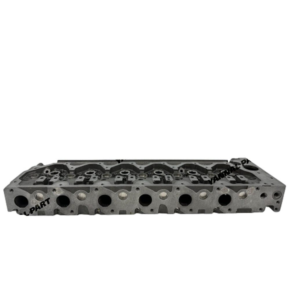 Cylinder Head Fit For Caterpillar C7.1 Engine