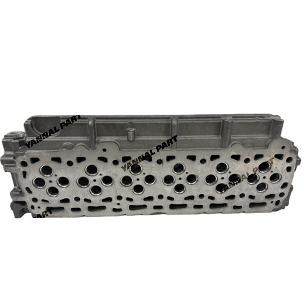 Cylinder Head Fit For Caterpillar C7.1 Engine