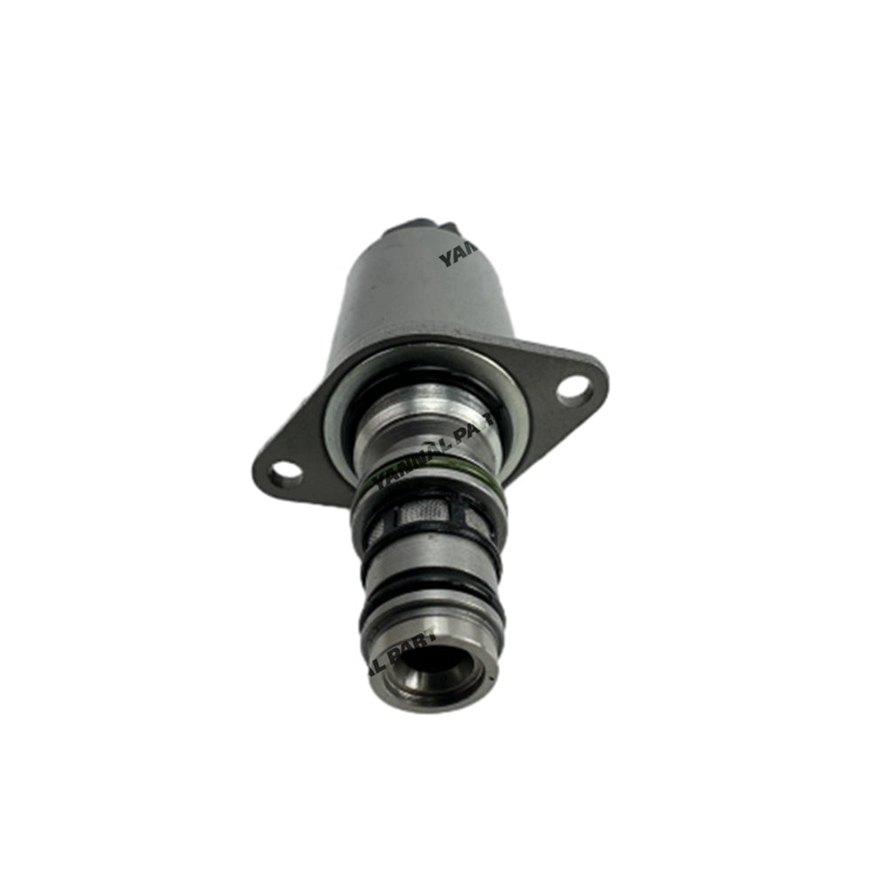 Solenoid Valve 611-6430 Fit For Caterpillar Parts