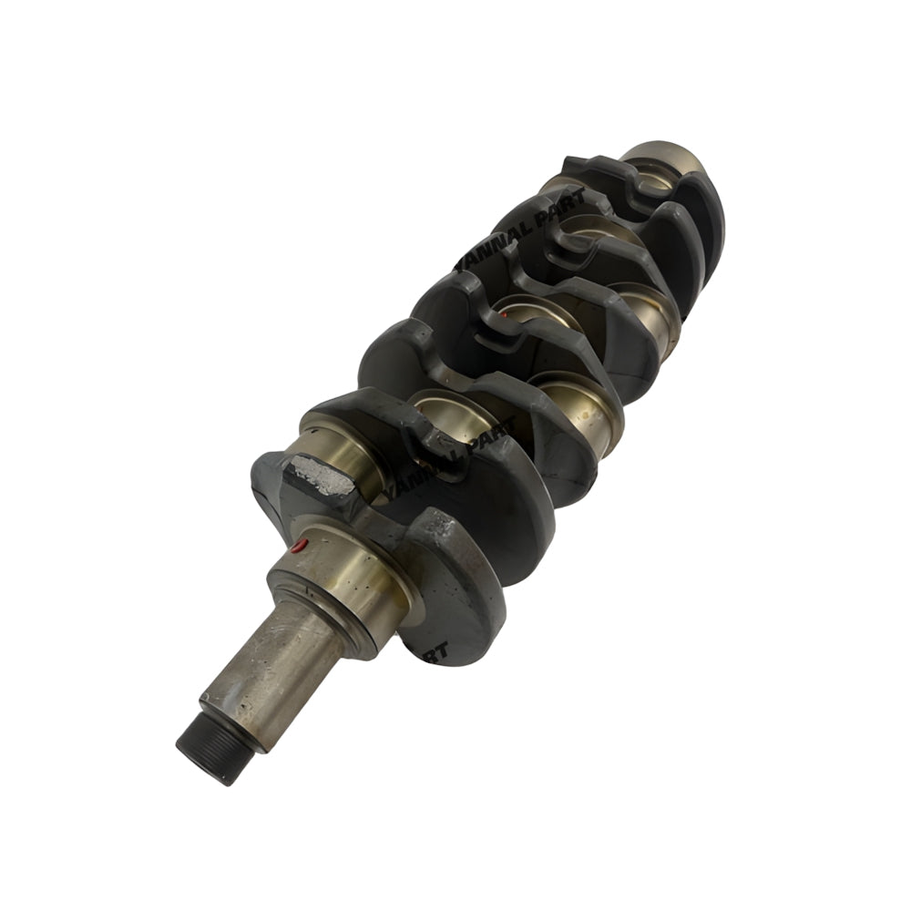 Crankshaft Fit For Nissan FD42 Engine