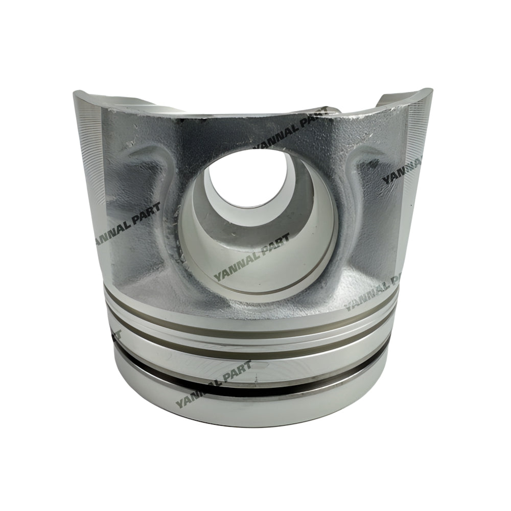 Piston Kit Fit For Nissan ZD30