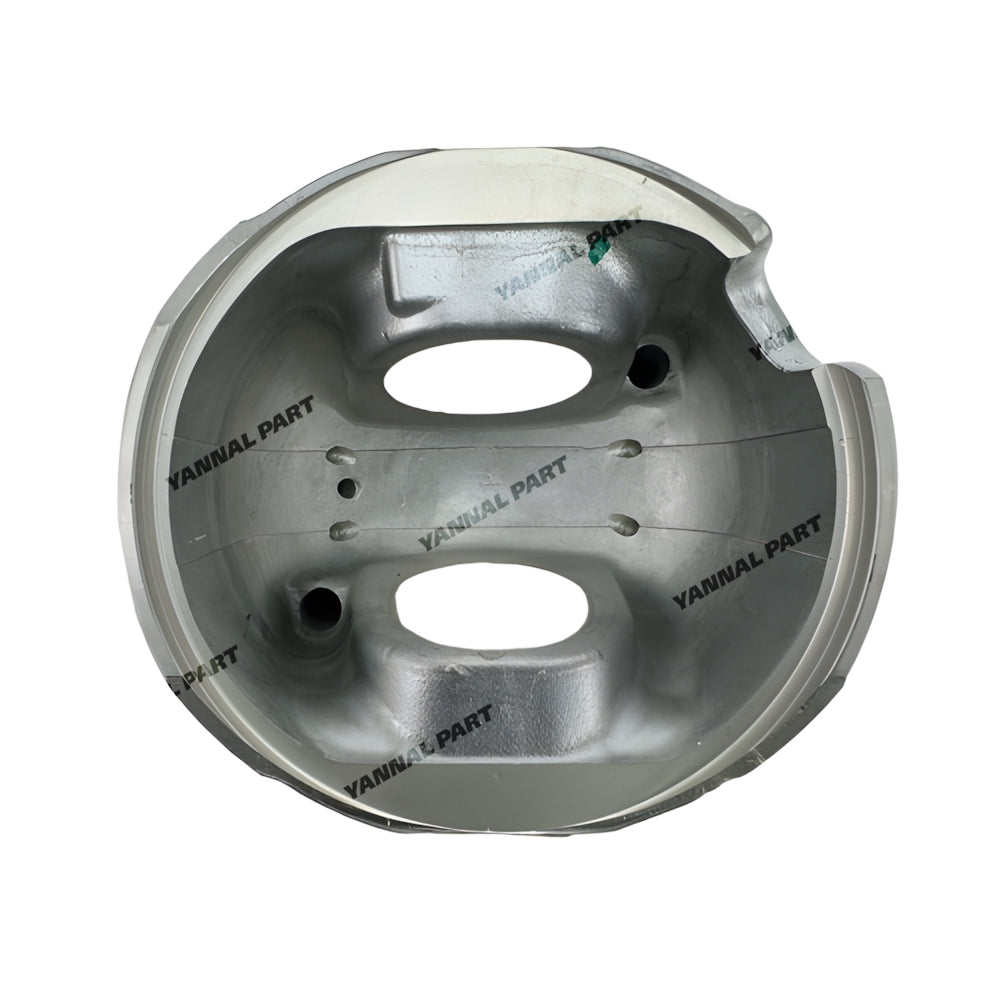 Piston Kit Fit For Nissan ZD30